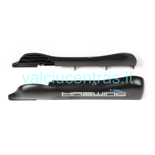 Haswing Cayman B55/80 GPS variklio dangtelių komplektas Haswing Cayman B55/80 GPS variklio dangtelių komplektas